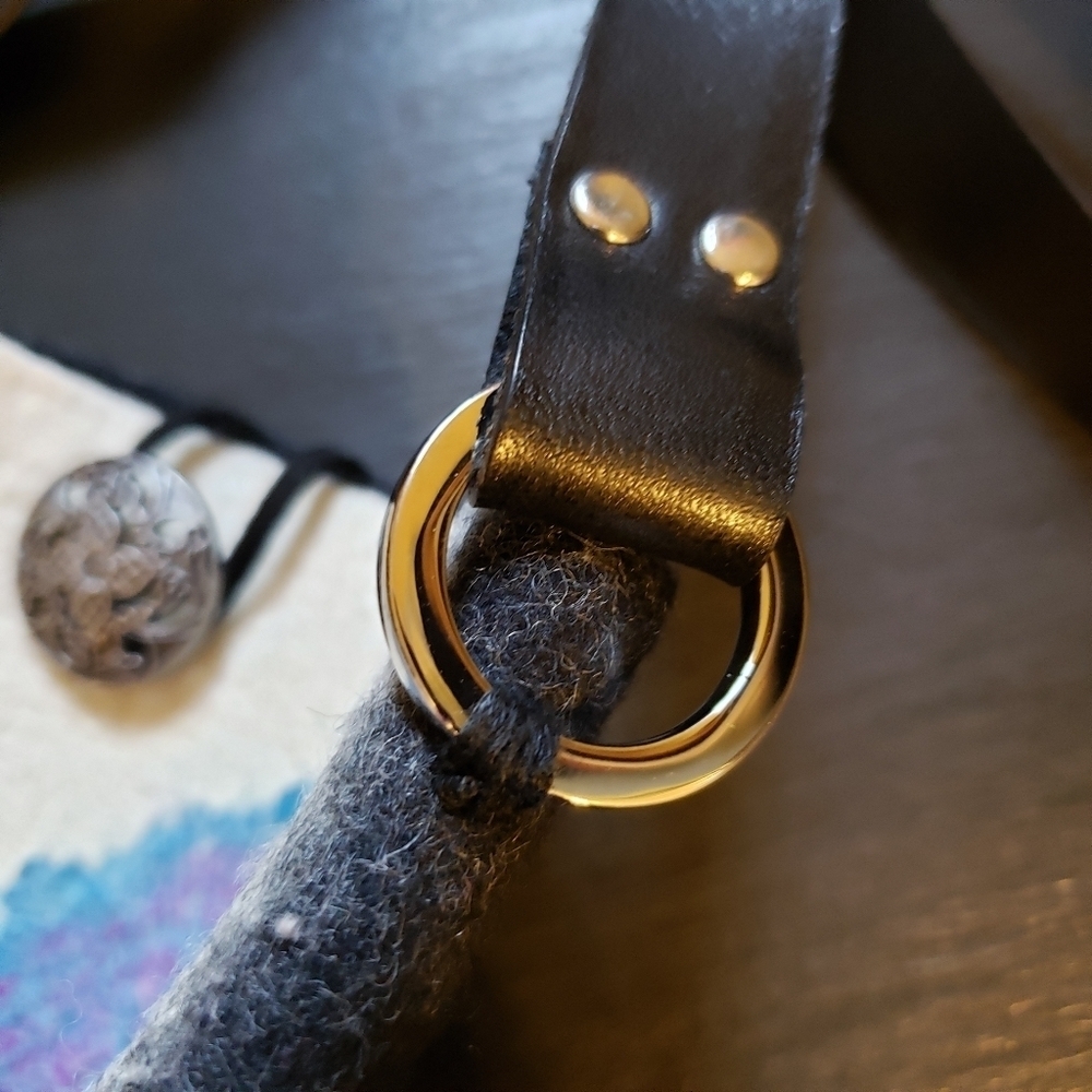 Purses By Hanna body cross bag - Picture 9 of 13